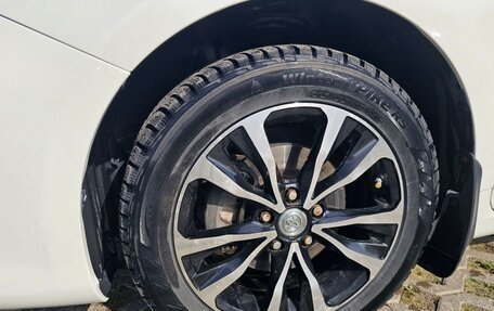 Toyota Camry, 2018 год, 2 800 000 рублей, 9 фотография