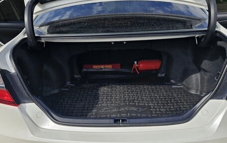 Toyota Camry, 2018 год, 2 800 000 рублей, 12 фотография