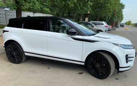 Land Rover Range Rover Evoque II, 2025 год, 5 950 000 рублей, 8 фотография