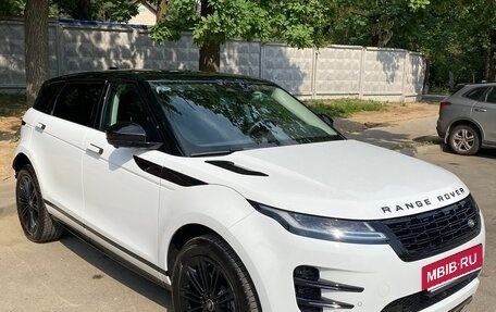 Land Rover Range Rover Evoque II, 2025 год, 5 950 000 рублей, 9 фотография
