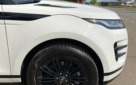 Land Rover Range Rover Evoque II, 2025 год, 5 950 000 рублей, 10 фотография