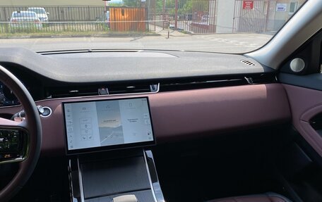 Land Rover Range Rover Evoque II, 2025 год, 5 950 000 рублей, 22 фотография