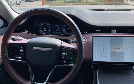Land Rover Range Rover Evoque II, 2025 год, 5 950 000 рублей, 23 фотография