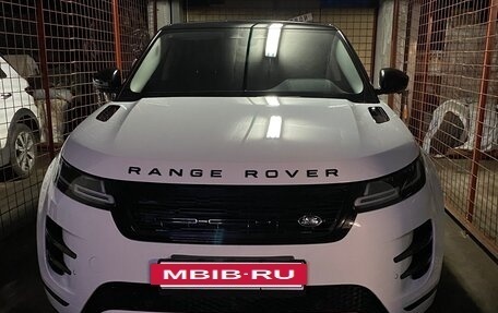 Land Rover Range Rover Evoque II, 2025 год, 5 950 000 рублей, 25 фотография