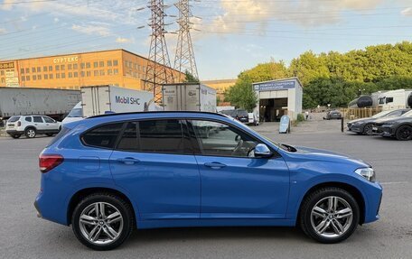 BMW X1, 2019 год, 3 150 000 рублей, 3 фотография