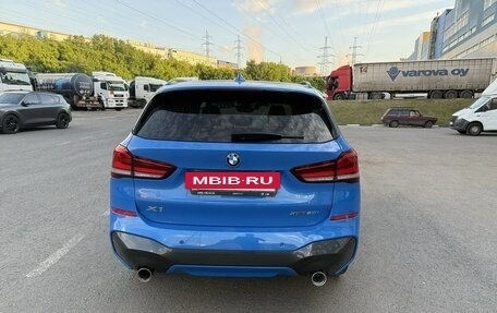 BMW X1, 2019 год, 3 150 000 рублей, 2 фотография