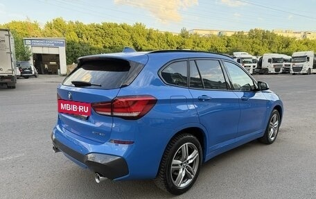 BMW X1, 2019 год, 3 150 000 рублей, 4 фотография