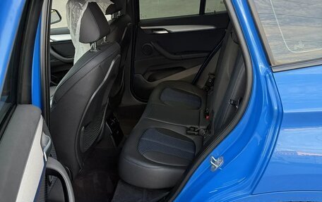 BMW X1, 2019 год, 3 150 000 рублей, 11 фотография