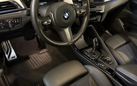 BMW X1, 2019 год, 3 150 000 рублей, 14 фотография
