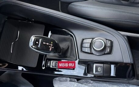 BMW X1, 2019 год, 3 150 000 рублей, 9 фотография