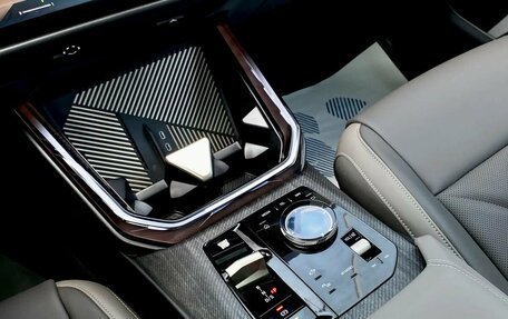 BMW X3, 2025 год, 7 050 000 рублей, 24 фотография