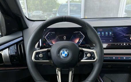 BMW X3, 2025 год, 7 050 000 рублей, 25 фотография