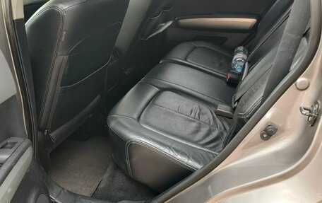 Nissan X-Trail, 2008 год, 830 000 рублей, 8 фотография