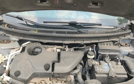 Nissan X-Trail, 2008 год, 830 000 рублей, 4 фотография