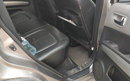 Nissan X-Trail, 2008 год, 830 000 рублей, 5 фотография