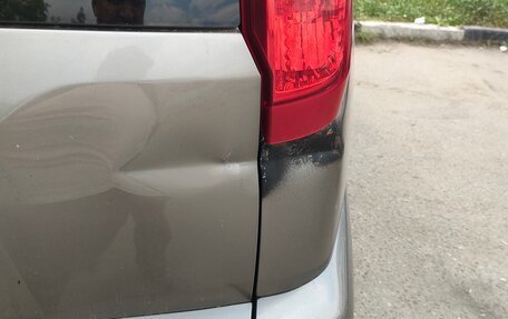 Nissan X-Trail, 2008 год, 830 000 рублей, 9 фотография