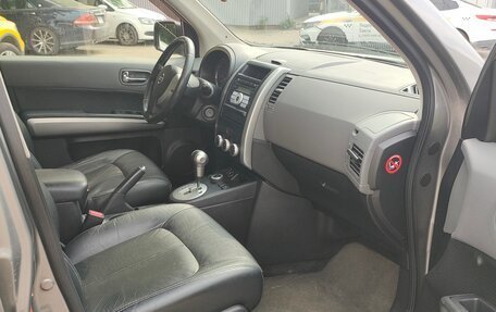 Nissan X-Trail, 2008 год, 830 000 рублей, 6 фотография