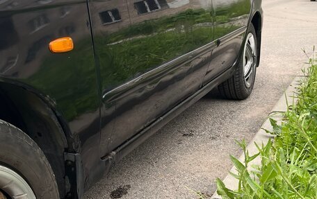 KIA Spectra II (LD), 2006 год, 290 000 рублей, 4 фотография