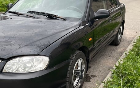 KIA Spectra II (LD), 2006 год, 290 000 рублей, 6 фотография