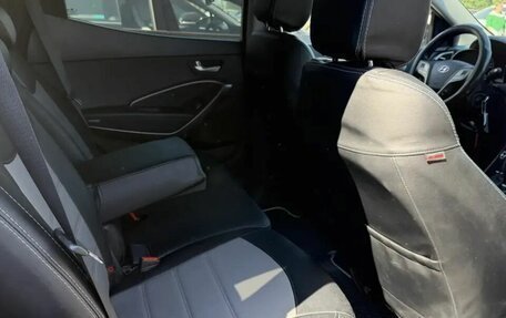 Hyundai Santa Fe III рестайлинг, 2015 год, 2 155 000 рублей, 14 фотография