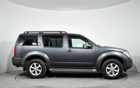 Nissan Pathfinder, 2013 год, 1 597 860 рублей, 5 фотография