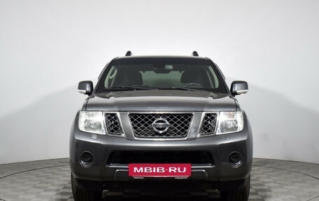 Nissan Pathfinder, 2013 год, 1 597 860 рублей, 3 фотография