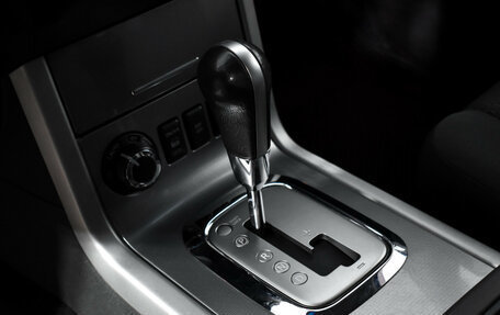 Nissan Pathfinder, 2013 год, 1 597 860 рублей, 12 фотография