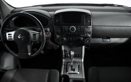 Nissan Pathfinder, 2013 год, 1 597 860 рублей, 16 фотография