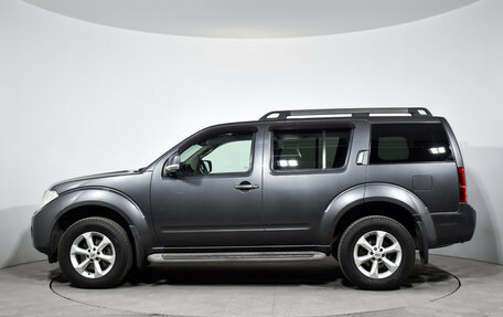 Nissan Pathfinder, 2013 год, 1 597 860 рублей, 9 фотография