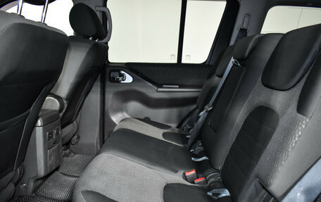 Nissan Pathfinder, 2013 год, 1 597 860 рублей, 13 фотография