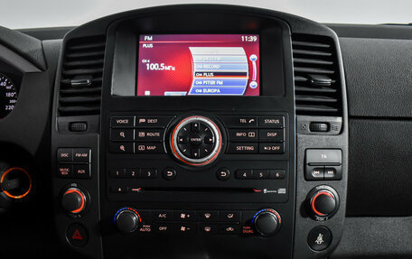 Nissan Pathfinder, 2013 год, 1 597 860 рублей, 17 фотография