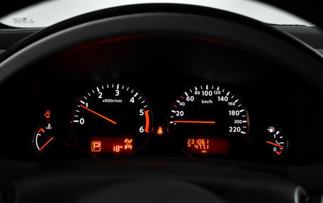 Nissan Pathfinder, 2013 год, 1 597 860 рублей, 19 фотография