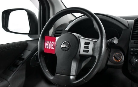 Nissan Pathfinder, 2013 год, 1 597 860 рублей, 15 фотография