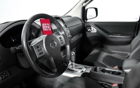 Nissan Pathfinder, 2013 год, 1 597 860 рублей, 10 фотография