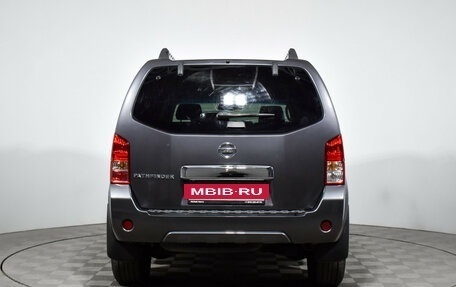 Nissan Pathfinder, 2013 год, 1 597 860 рублей, 7 фотография