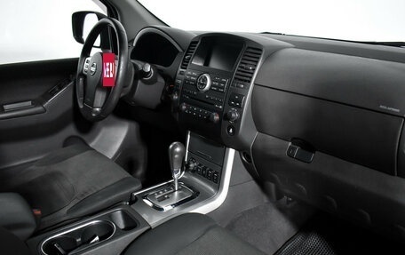 Nissan Pathfinder, 2013 год, 1 597 860 рублей, 14 фотография