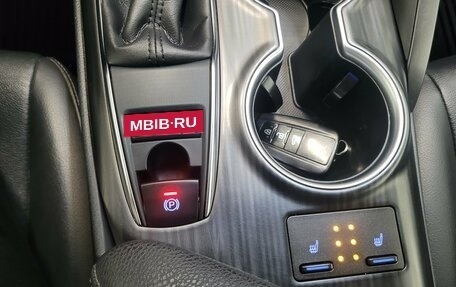 Toyota Camry, 2021 год, 2 590 000 рублей, 20 фотография