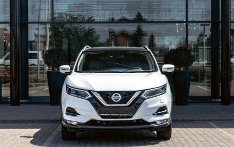 Nissan Qashqai, 2022 год, 1 975 000 рублей, 2 фотография