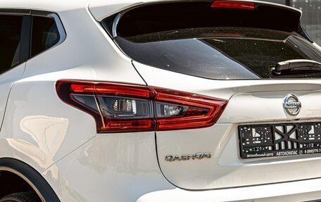 Nissan Qashqai, 2022 год, 1 975 000 рублей, 10 фотография