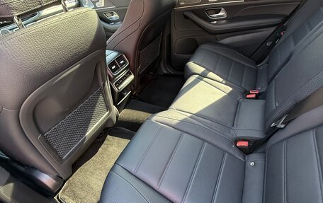 Mercedes-Benz GLS, 2021 год, 10 000 000 рублей, 6 фотография