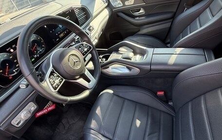 Mercedes-Benz GLS, 2021 год, 10 000 000 рублей, 5 фотография