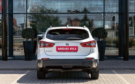 Nissan Qashqai, 2022 год, 1 975 000 рублей, 5 фотография