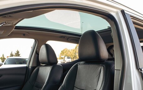 Nissan Qashqai, 2022 год, 1 975 000 рублей, 17 фотография