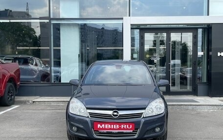 Opel Astra H, 2008 год, 469 000 рублей, 2 фотография