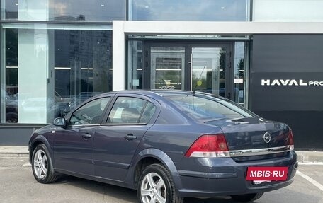 Opel Astra H, 2008 год, 469 000 рублей, 7 фотография