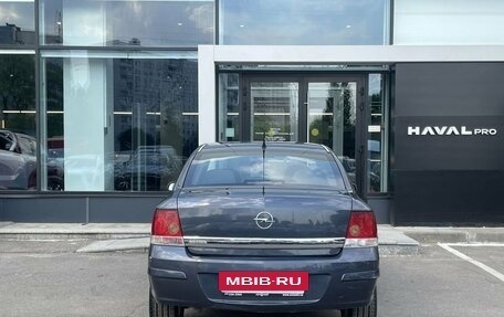 Opel Astra H, 2008 год, 469 000 рублей, 6 фотография