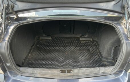 Opel Astra H, 2008 год, 469 000 рублей, 13 фотография