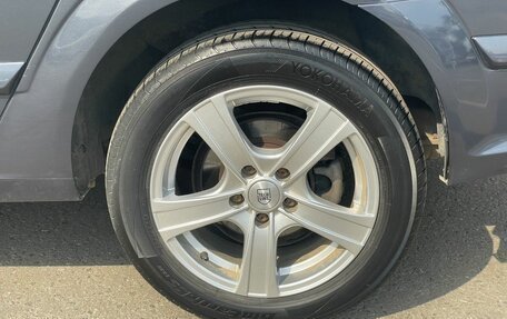 Opel Astra H, 2008 год, 469 000 рублей, 12 фотография