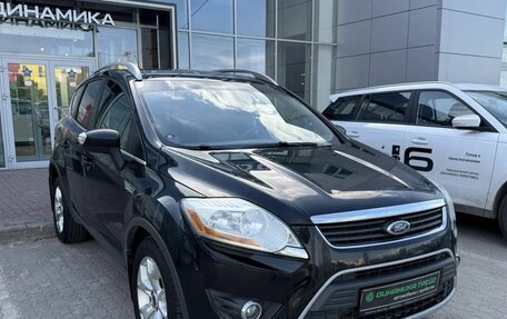 Ford Kuga III, 2012 год, 895 000 рублей, 3 фотография