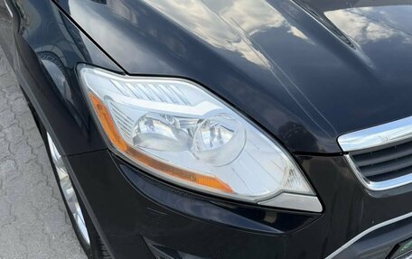 Ford Kuga III, 2012 год, 895 000 рублей, 4 фотография